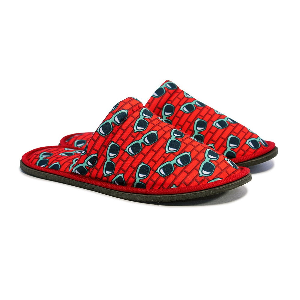 Chochili Men Sunglasses Home Garage Kitchen Dorm Slippers Lightweight - supplyity