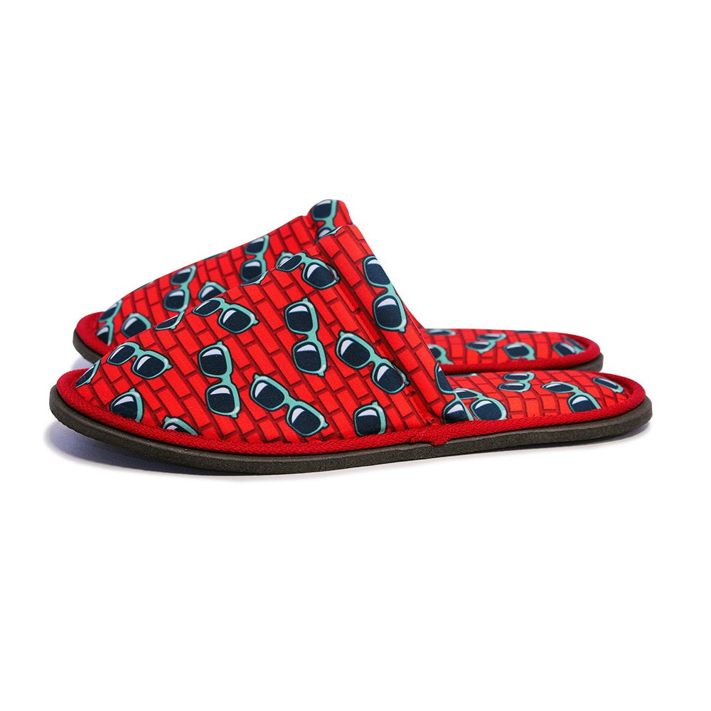 Chochili Men Sunglasses Home Garage Kitchen Dorm Slippers Lightweight - supplyity