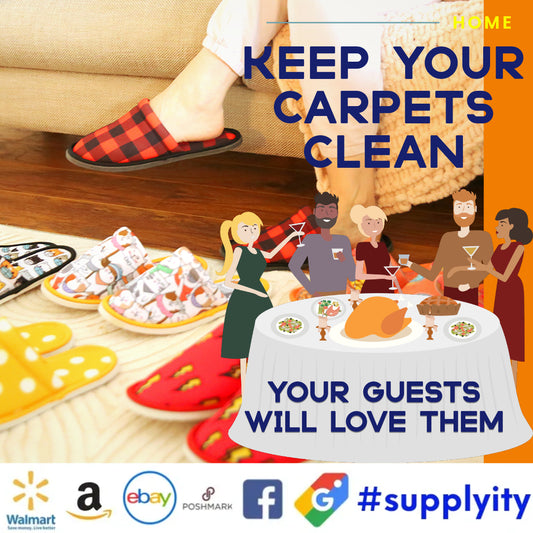 Flash Vibes: Lightning Strike Slippers Style Every Moment