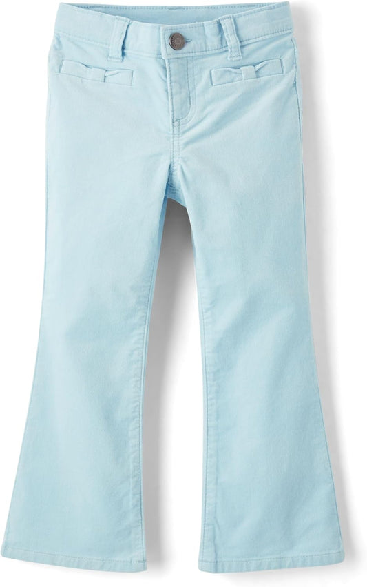 Gymboree Girls' and Toddler Corduroy Pants