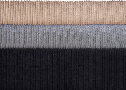 3 Pack Stretch Tank Tops for Women, Ribbed Crew Neck Womens Workout Yoga Tops (Available in Plus)