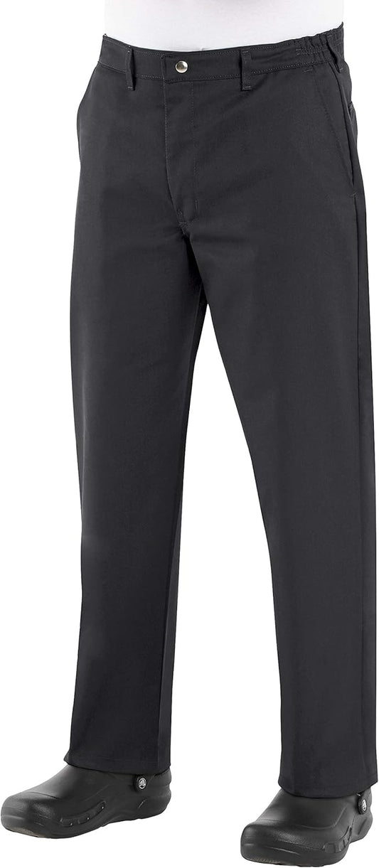 Chef Designs Men's Chef Pant
