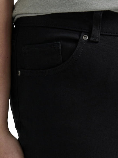 Lee Women's Legendary Mid Rise Bootcut Jean