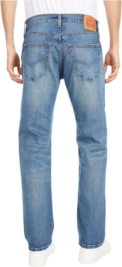 Levi's Men's 559 Relaxed Straight Jeans (Also Available in Big & Tall)