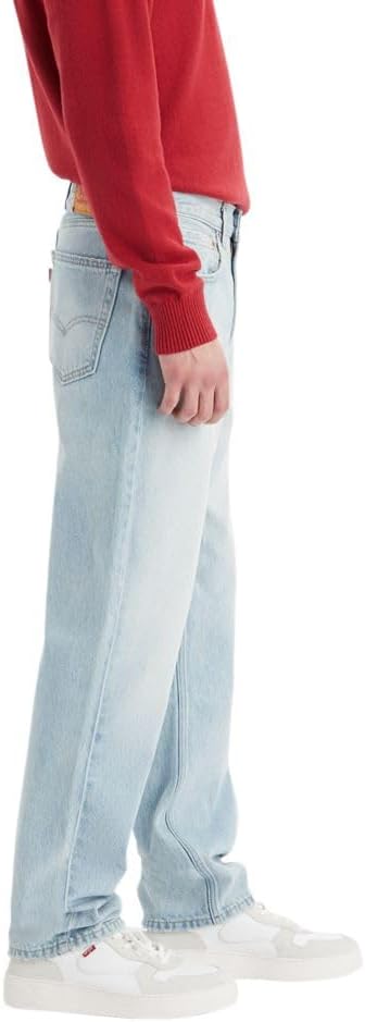 Levi's Men's 550 Relaxed Fit Jeans (Also Available in Big & Tall)