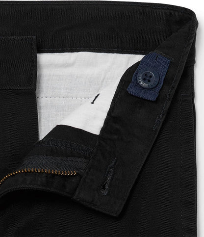 The Children's Place Stretch Relaxed Straight Chino Pants