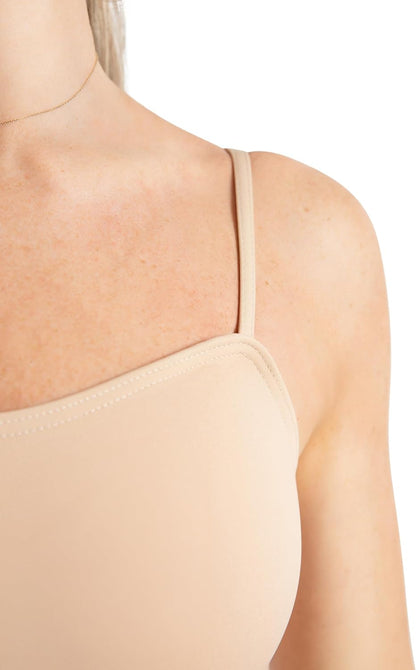 Capezio girls Camisole Leotard - Girls