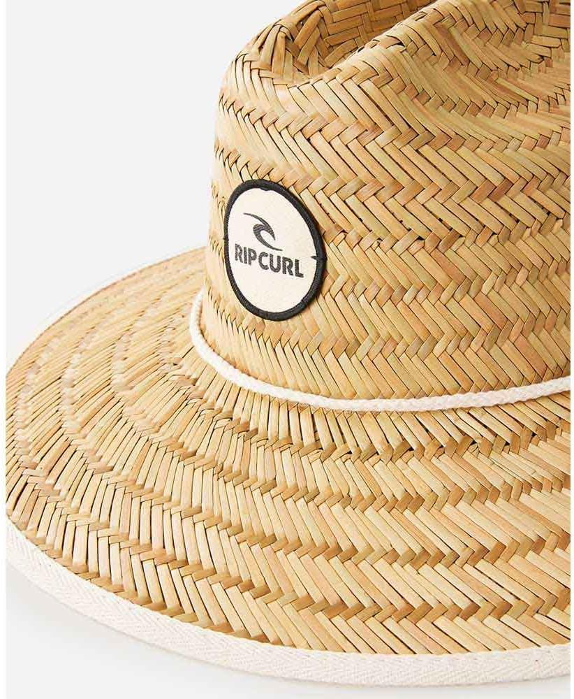 Rip Curl Women's Classic Surf Straw Sun Hat