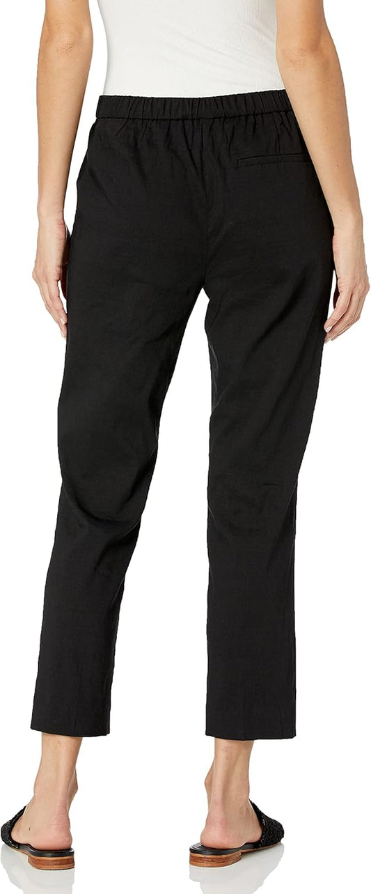 Theory Women's Treeca Pull on Pant