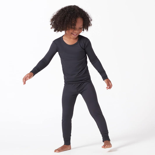 Gerber Unisex Baby Toddler Buttery Soft 2-Piece Snug Fit Pajamas with Viscose Made from Eucalyptus