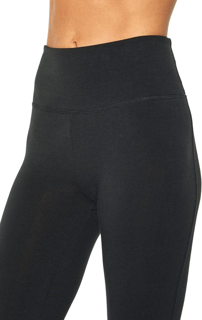 Bally Total Fitness Women's The Legacy Tummy Control Pant