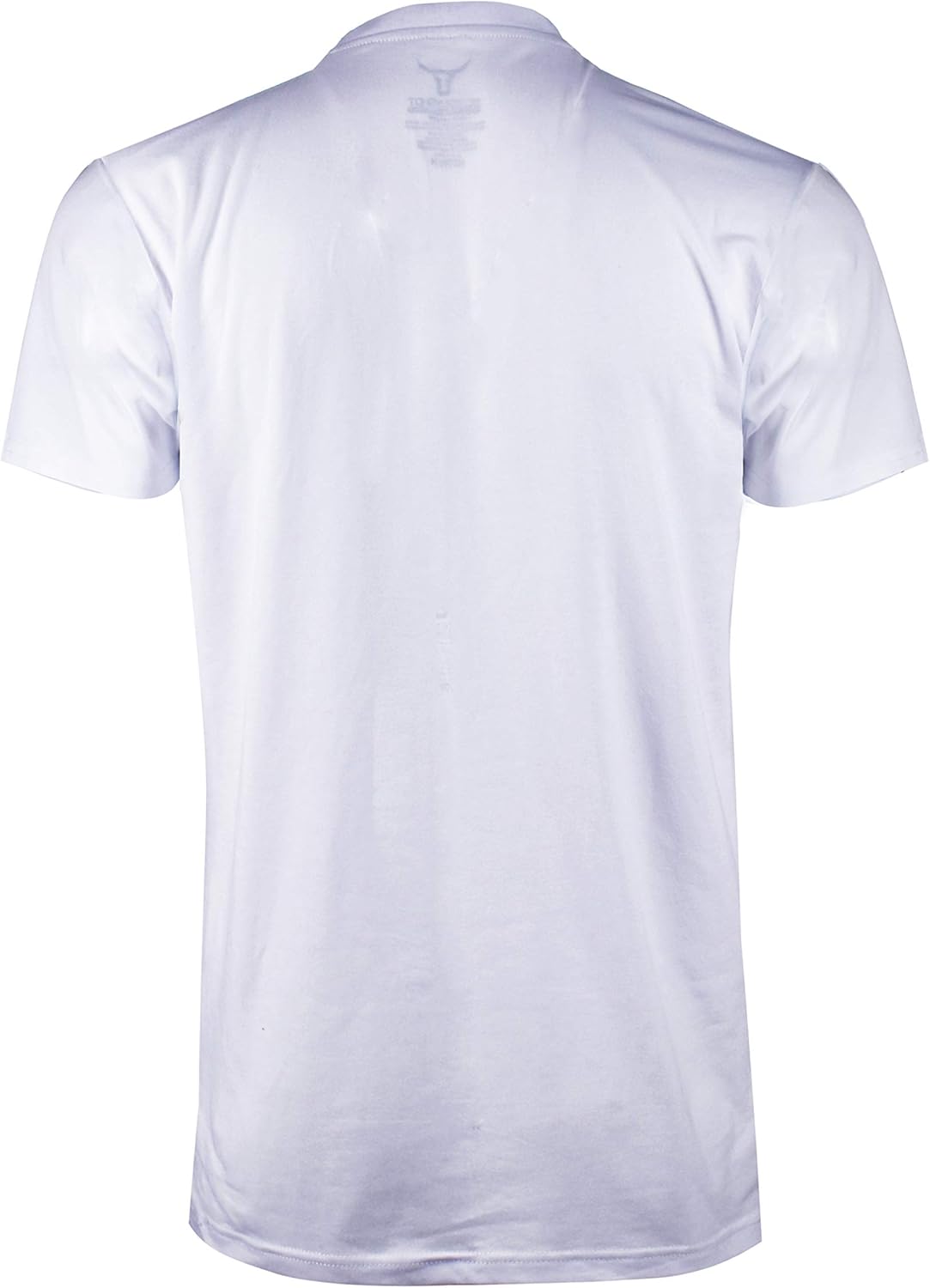 SCREENSHOT Mens Hipster Hip-Hop Urban Modern Tees - NYC Street Fashion Streetwear Stylish Longline Print T-Shirt