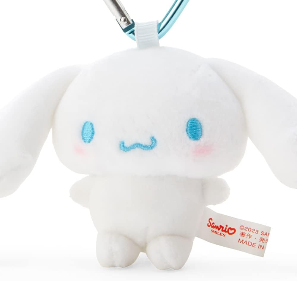 Sanrio Mini Mascot Holder 2023