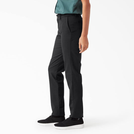 Dickies Women's Skinny Twill Pants