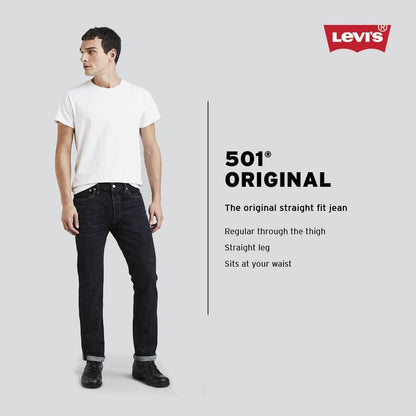 Levi's Men's 541 Athletic Fit Jeans (Also Available in Big & Tall)
