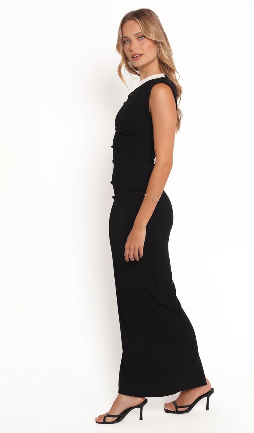 Petal & Pup Women's Jayda Maxi Dress