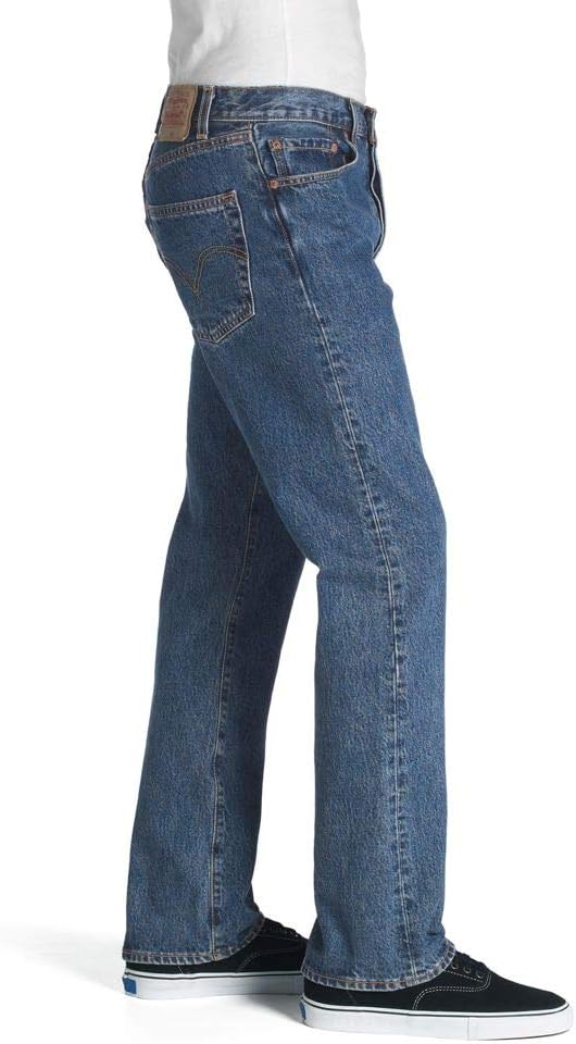 Levi's Men's 541 Athletic Fit Jeans (Also Available in Big & Tall)
