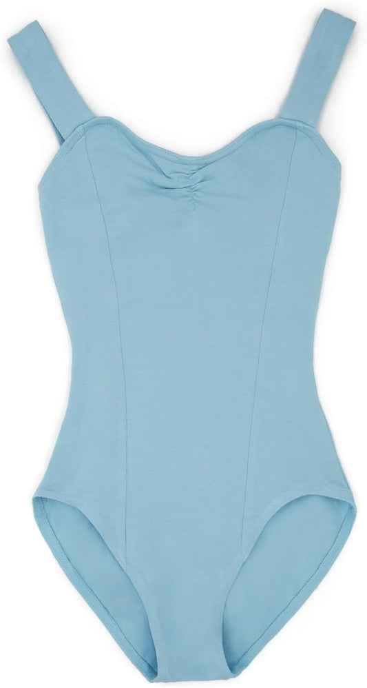 Capezio Girls' Princess Tank Leotard