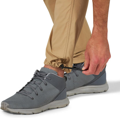 ATG by Wrangler Men's Convertible Trail Jogger