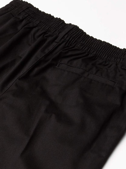 French Toast Boys Pull-on Relaxed Fit School Uniform Pant (Standard & Husky)