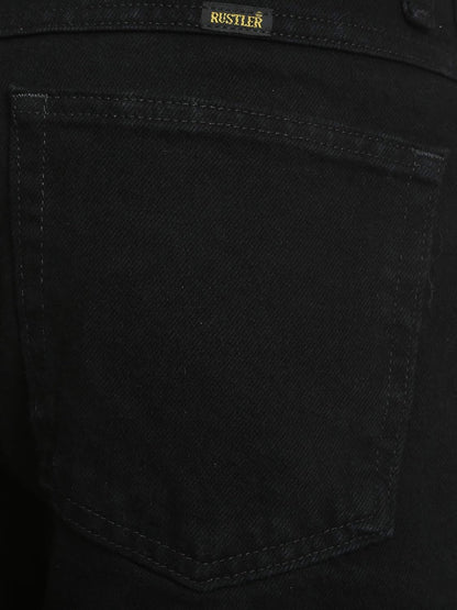 Men's Classic Regular Fit Jean
