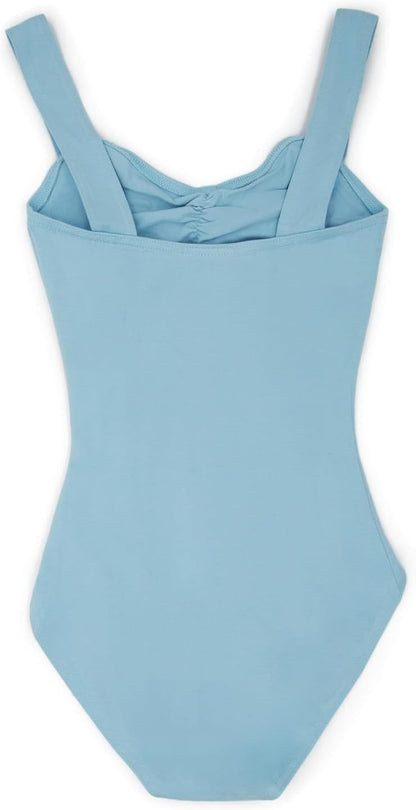 Capezio Girls' Princess Tank Leotard
