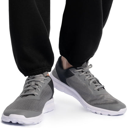 Fruit of the Loom Eversoft Fleece Elastic Bottom Sweatpants with Pockets, Relaxed Fit, Moisture Wicking, Breathable