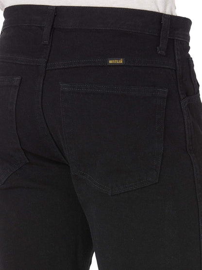 Men's Classic Regular Fit Jean