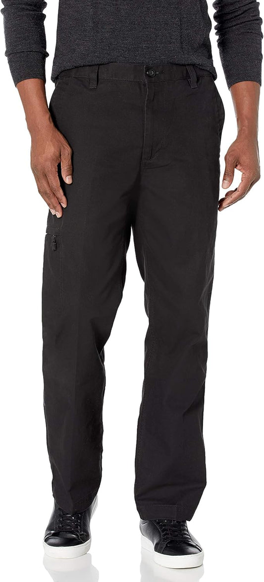 Dockers Men’s Classic Fit Comfort Cargo Pants