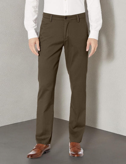 Dockers Men's Slim Fit Easy Khaki Pants