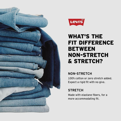 Levi's Women's Premium 721 High Rise Skinny Jeans (Also Available in Plus)