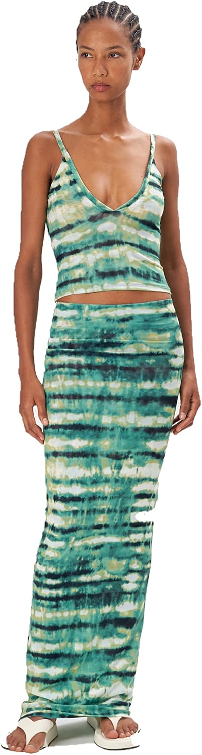 Ronny Kobo womens Frana Top