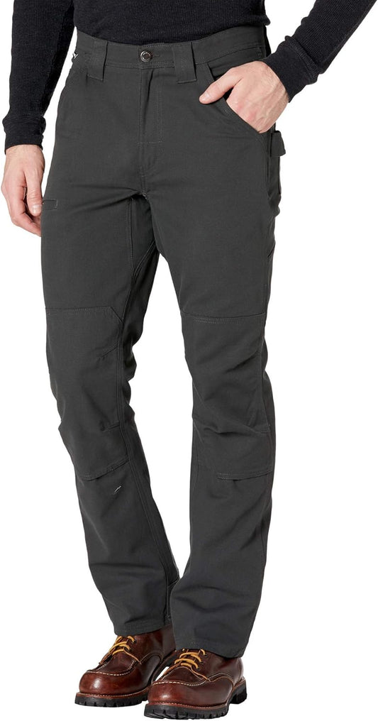 Wolverine Men's Guardian Cotton Work Pant