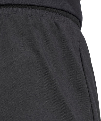adidas Men's Essentials Small Logo Single Jersey Pants