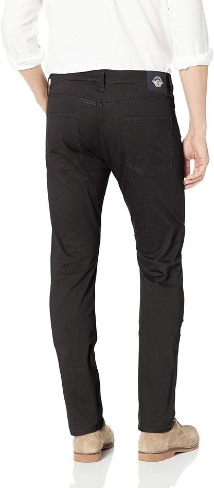 Dockers Men's Slim Fit Jean Cut All Seasons Tech Pants