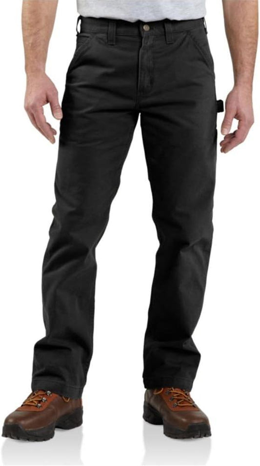 Carhartt Men's B324 Washed Twill Relaxed Fit Pant