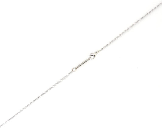2MM Stainless Steel Necklace - Thin Cable Chain for Women & Men, Silver Chains for Pendant Addition or Alone - 16-30 Inch Available