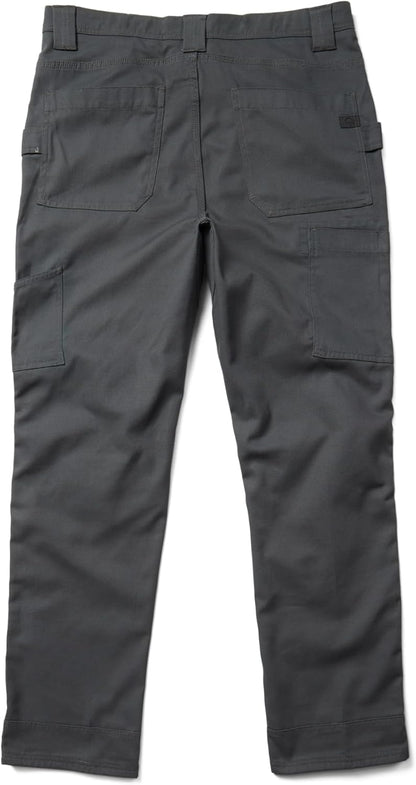 Wolverine Men's Guardian Cotton Work Pant