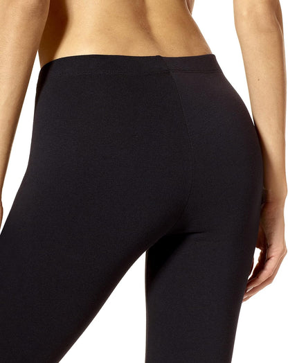 No Nonsense Women's Cotton Legging
