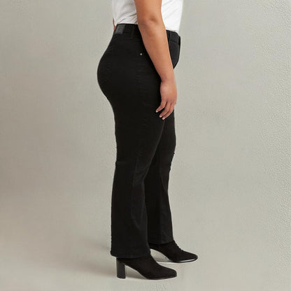 Levi's Women's 724 High Rise Straight Jeans