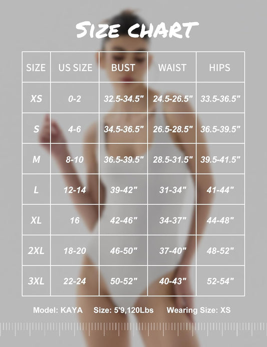 PUMIEY Bodysuit for Women Sleeveless Backless Tank Top Sharp Collection