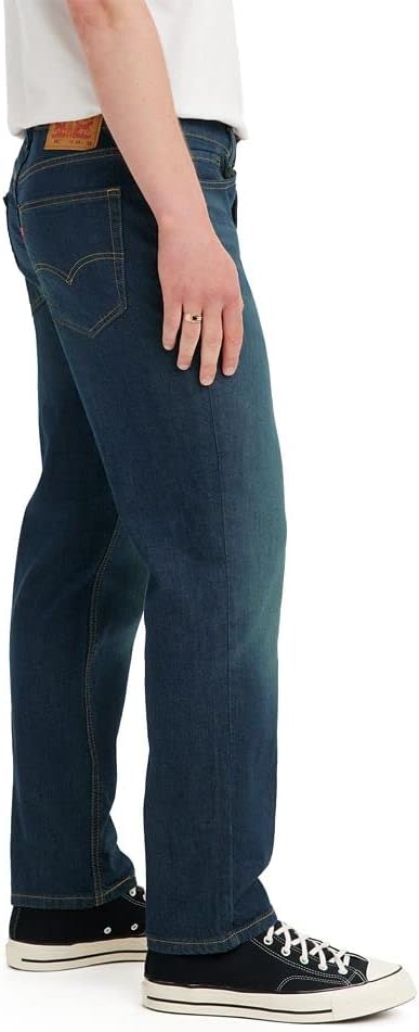 Levi's Men's 541 Athletic Fit Jeans (Also Available in Big & Tall)