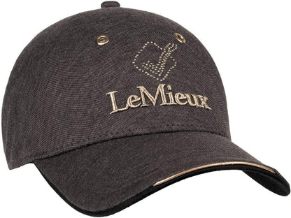 LeMieux Team Baseball Cap