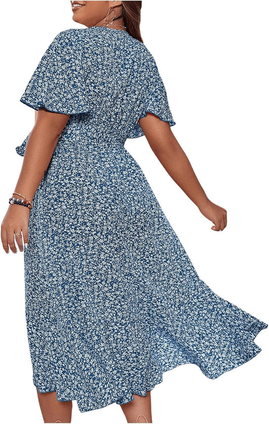 Floerns womens A-Line