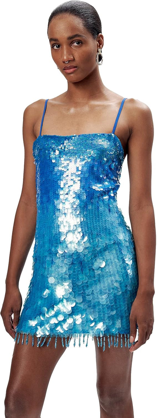 Ronny Kobo Women's Suki Dress