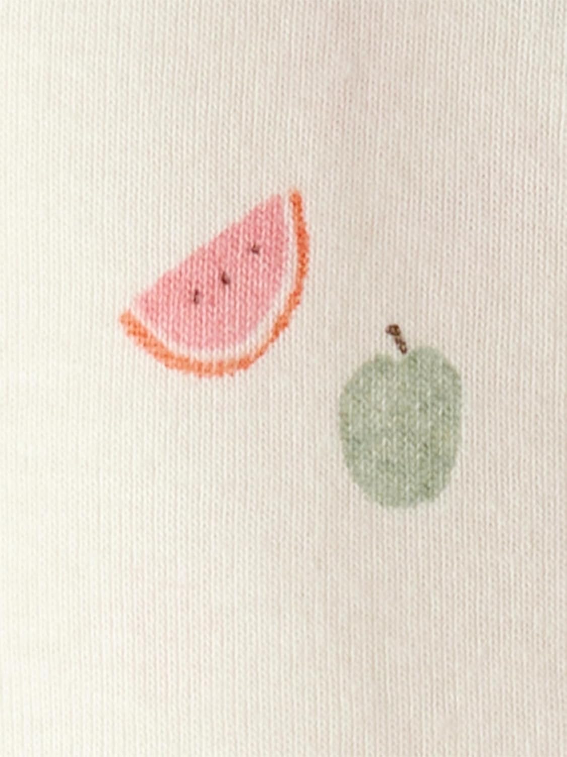 little planet by carter's Baby 2-Piece Pajamas Made with Organic Cotton