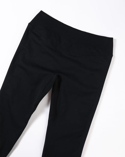 AUROLA Influence Workout Leggings for Women, Seamless Compression Tummy Control Leggings Mid Rise Yoga Pants
