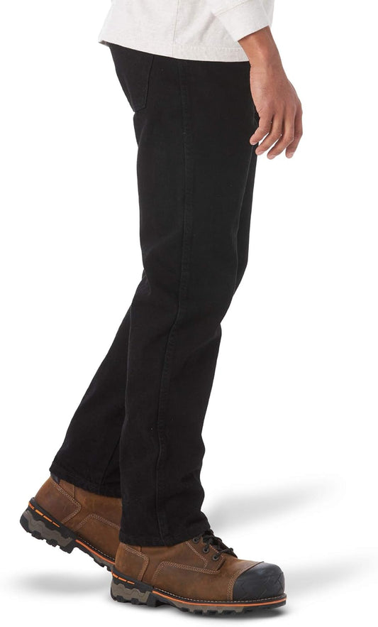 Men's Classic Regular Fit Jean