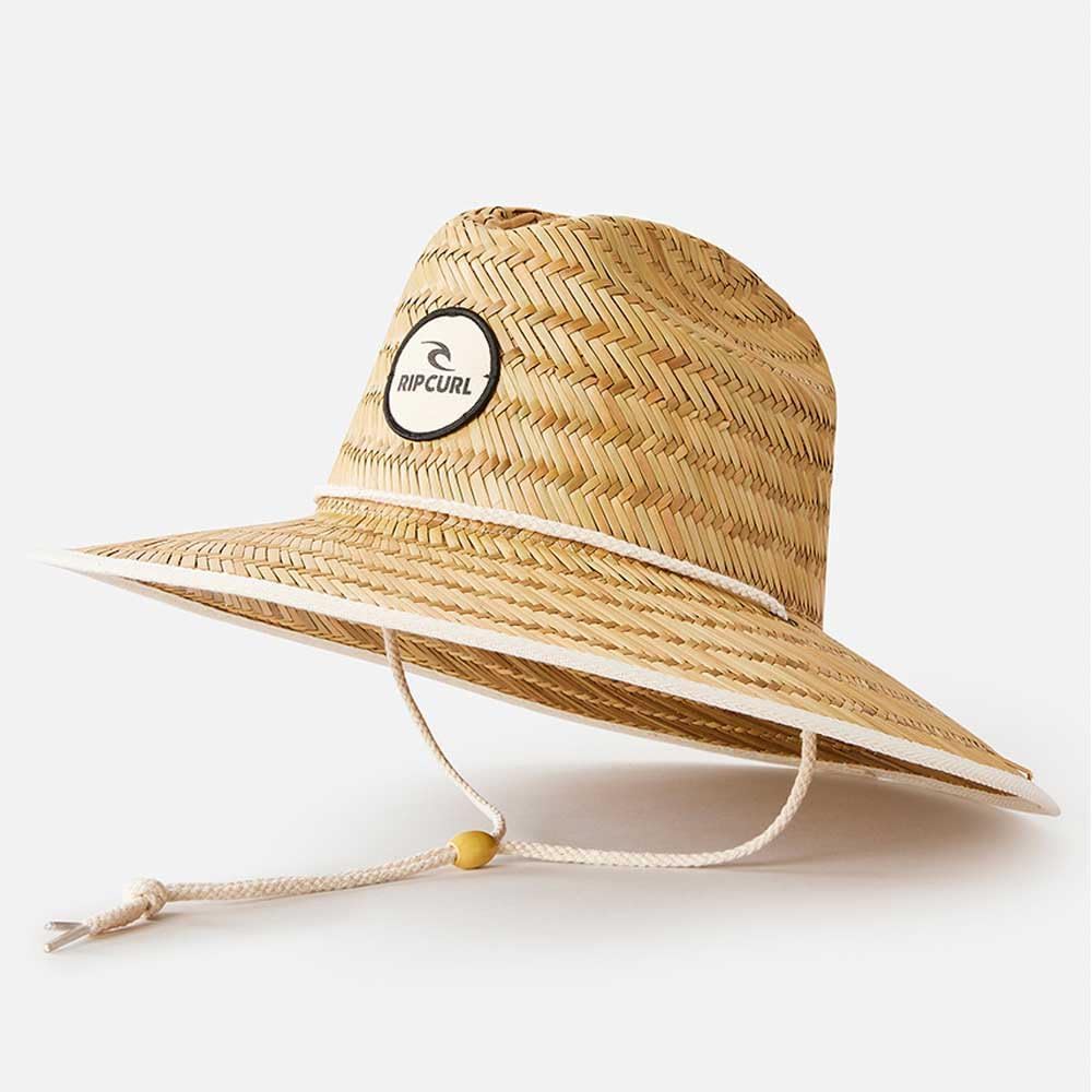 Rip Curl Women's Classic Surf Straw Sun Hat