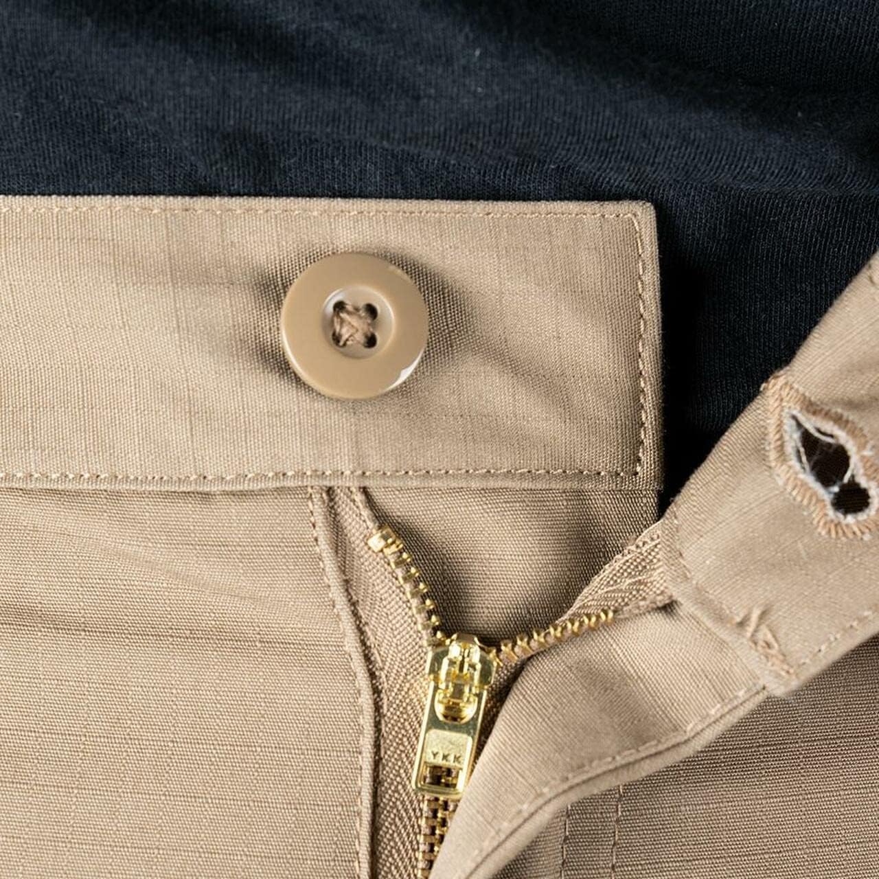 LAPG Men's Core Cargo Tactical Pants, Stretch Waistband, Lightweight & Durable Ripstop CCW Cargo Pants for Men